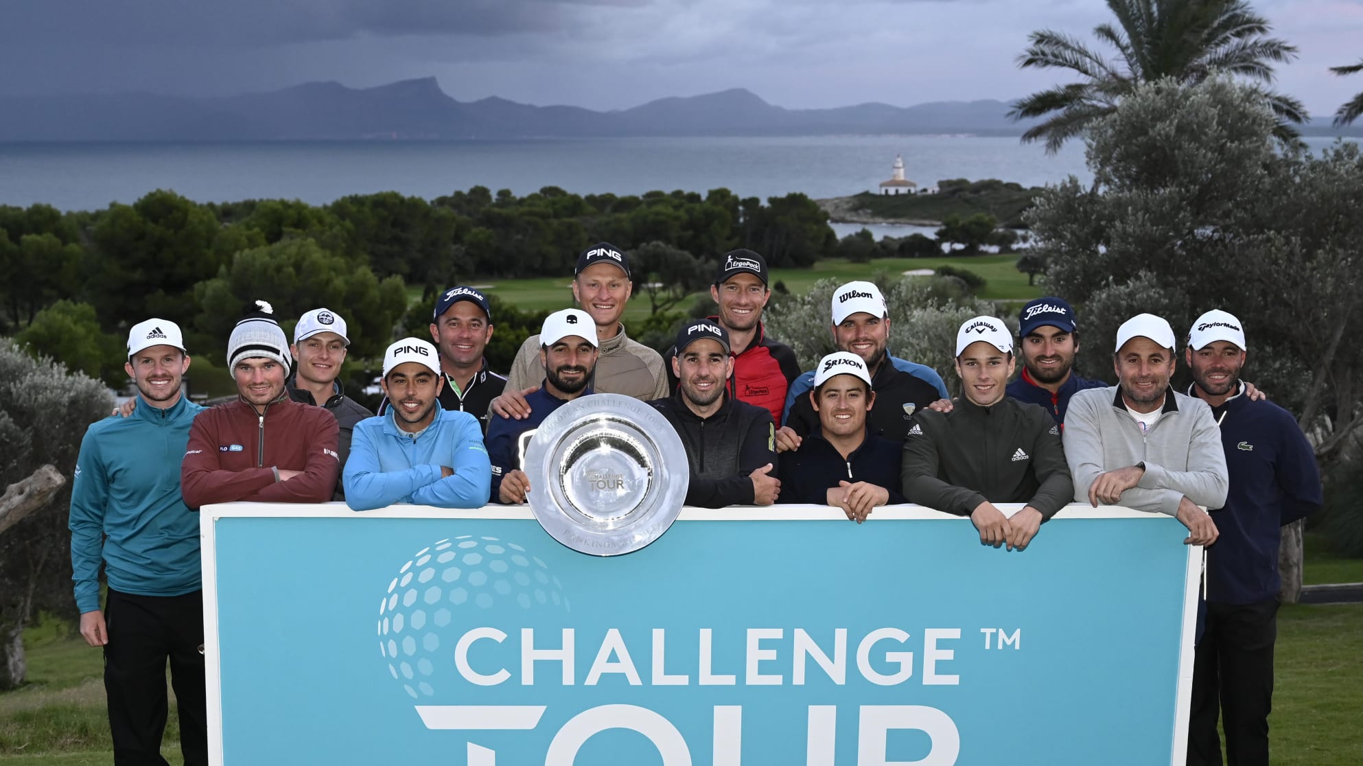 Challenge Tour Class 2019