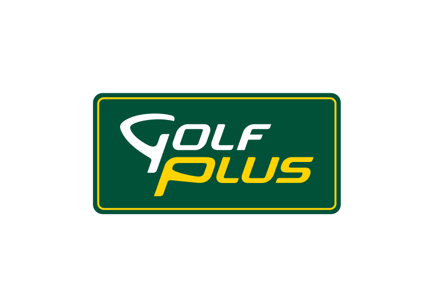 GOLFPLUS corporate pantone