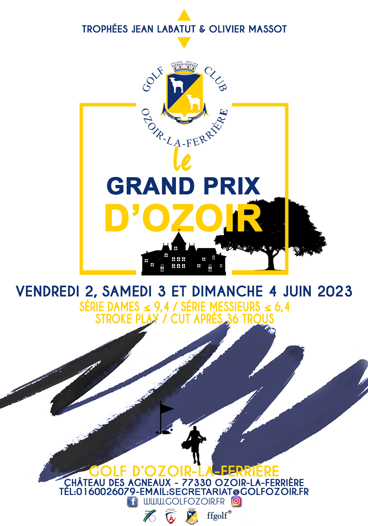 grand prix 2023